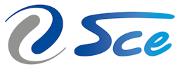 Logo azienda SCE