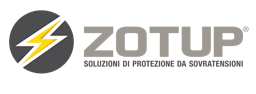 Logo azienda Zotup