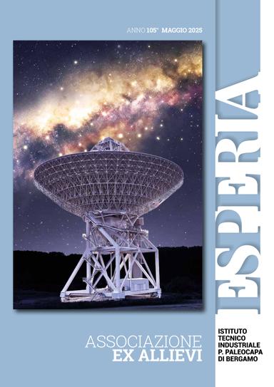 Anteprima rivista 2025