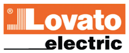 Logo azienda Lovato