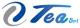 Logo azienda TEA