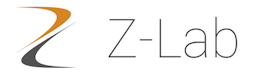 Logo azienda Z-Lab